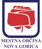 Mestna občina Nova Gorica - grb